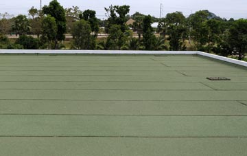 all Dagworth roofing types quoted for