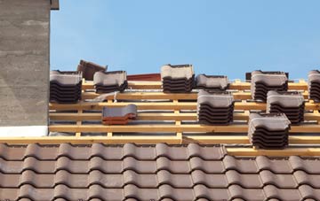 Dagworth clay roofing costs