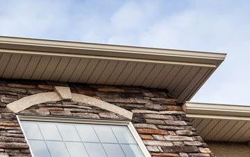 Dagworth diy soffit installation