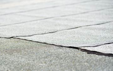 disadvantages of Dagworth felt roofing
