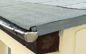 Dagworth flat garage roofing repairs