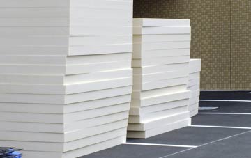 Dagworth flat roof insulation costs