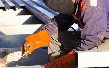 Dagworth flat roofing options