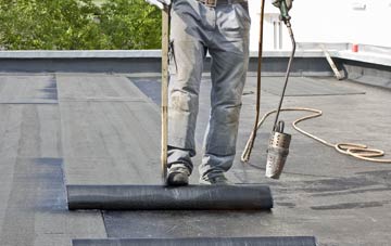 flat roof replacement Dagworth, Suffolk