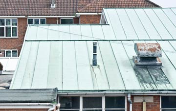 Dagworth lead roofing costs