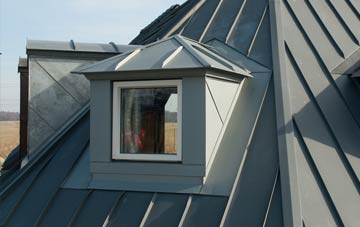 metal roofing Dagworth, Suffolk