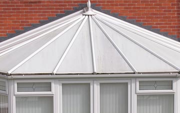 Dagworth polycarbonate conservatory roof repairs