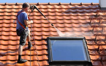 roof cleaning Dagworth, Suffolk