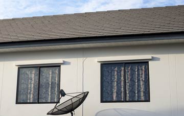 Dagworth rubber roof costs