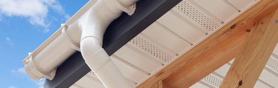 get Dagworth guttering quotes today