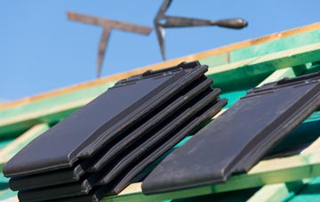 Dagworth slate roof alternatives