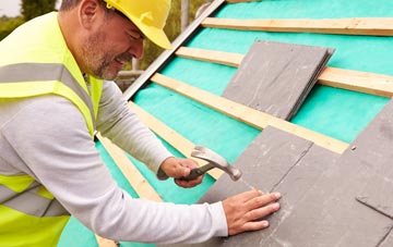 benefits of Dagworth roofing slate