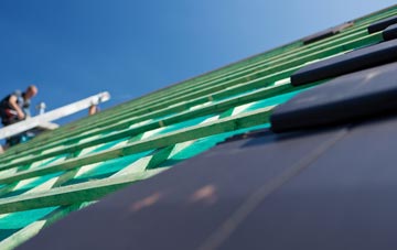 Dagworth slate roofing costs