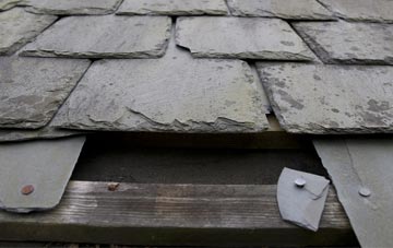 Dagworth slate roof repairs and maintenance