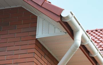 Dagworth soffit repair costs