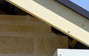 soffit repair Dagworth