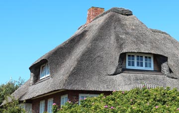 thatch roofing Dagworth, Suffolk