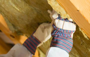 types of Dagworth pitched roof insulation materials