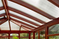 Dagworth conservatory roofing insulation
