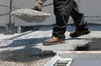 find rated Dagworth flat roofing replacement companies