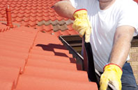 Dagworth gutter repair