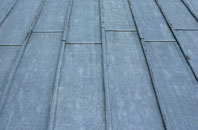 Dagworth lead roofing