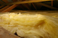 Dagworth pitch roof insulation