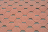 Dagworth rubber roofing
