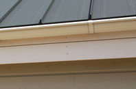 Dagworth soffit repair