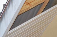 rated Dagworth soffit repair companies